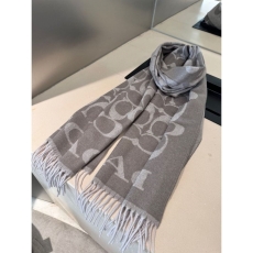 Coach Scarf